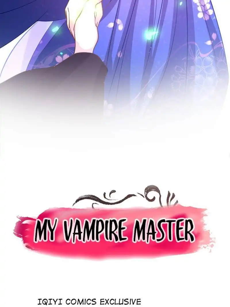 My Vampire Master Chapter 156 2